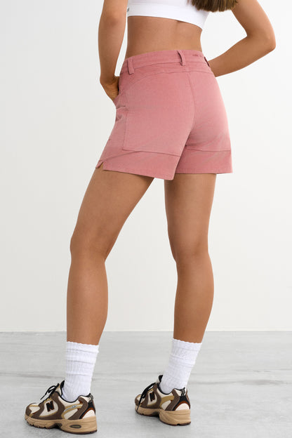 Altitude Cord Shorts