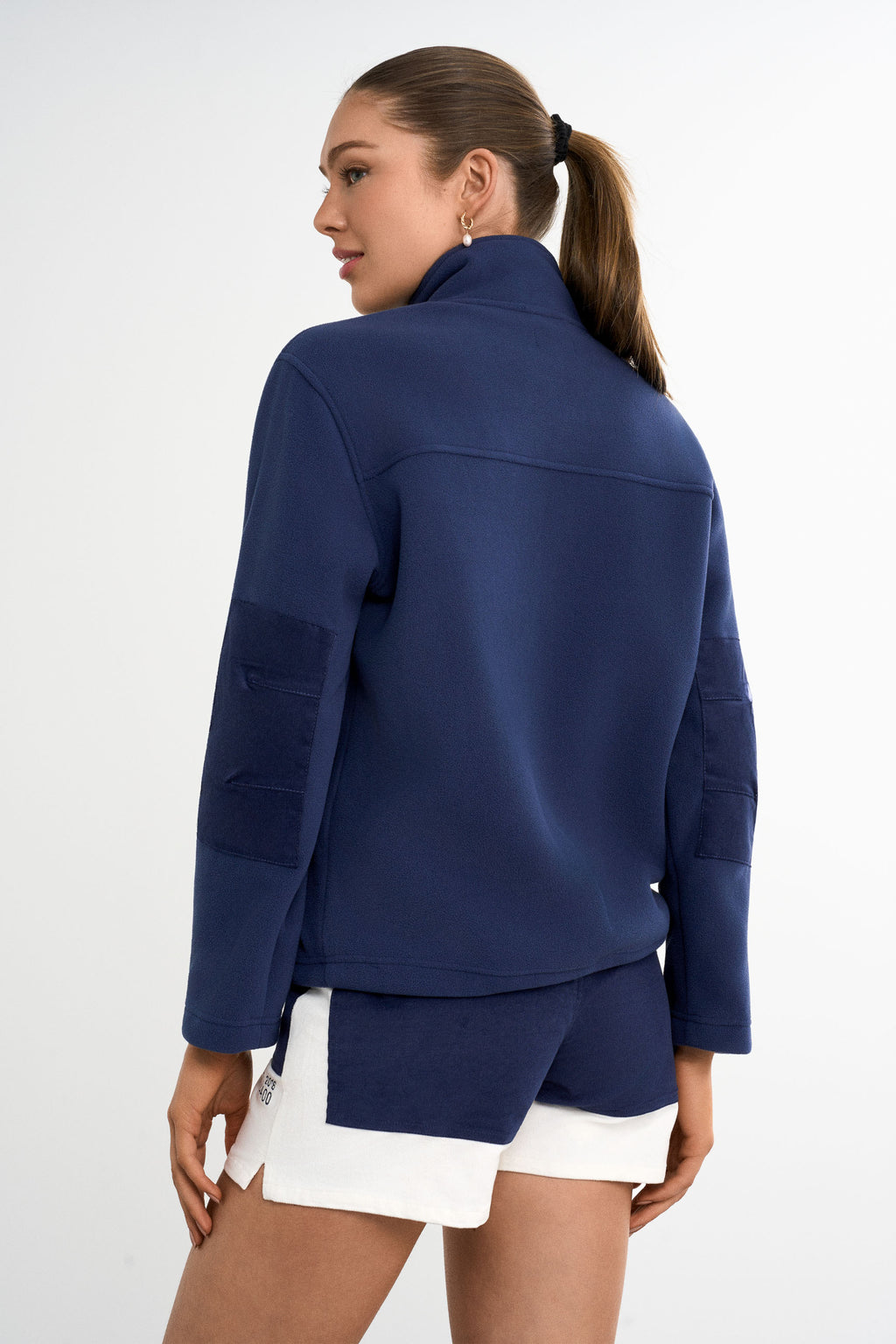 Altitude Fleece Jacket
