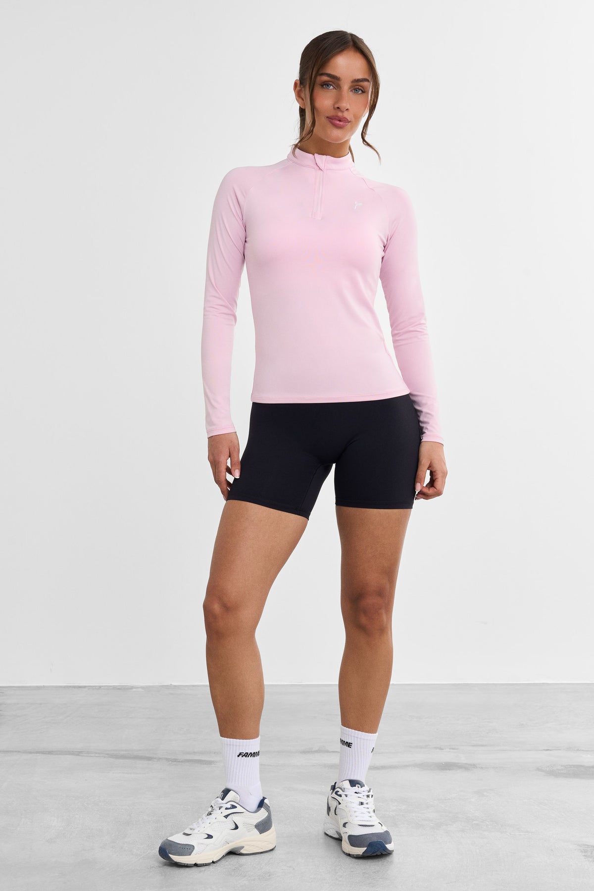 Essential Long Sleeve