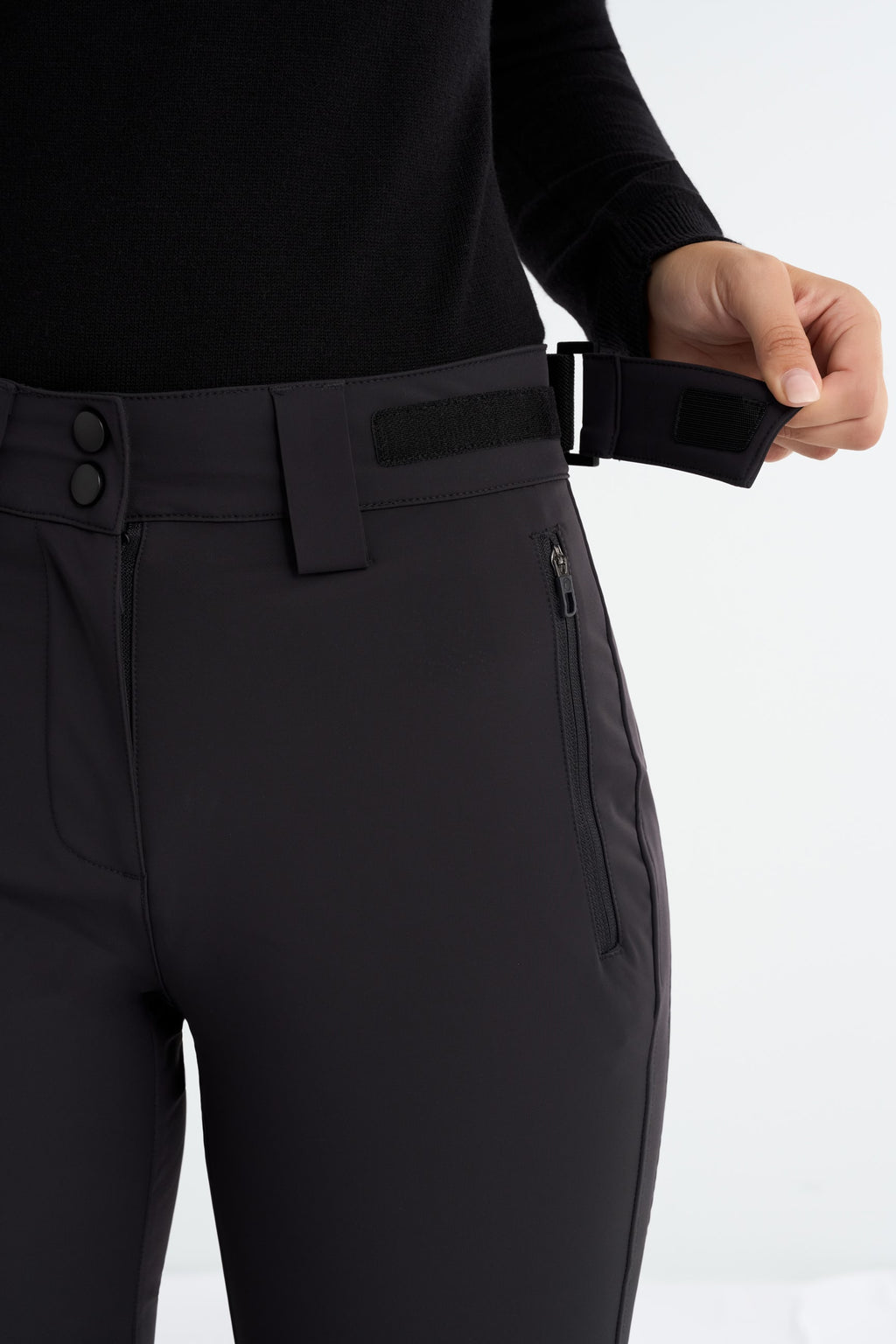 Ski Pants - for dame - Famme - 