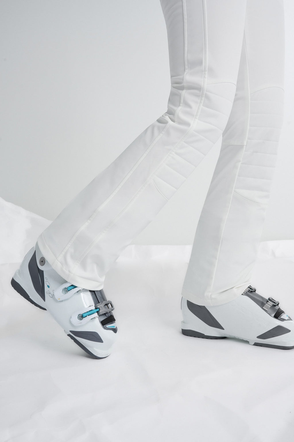 Ski Pants - for dame - Famme - 