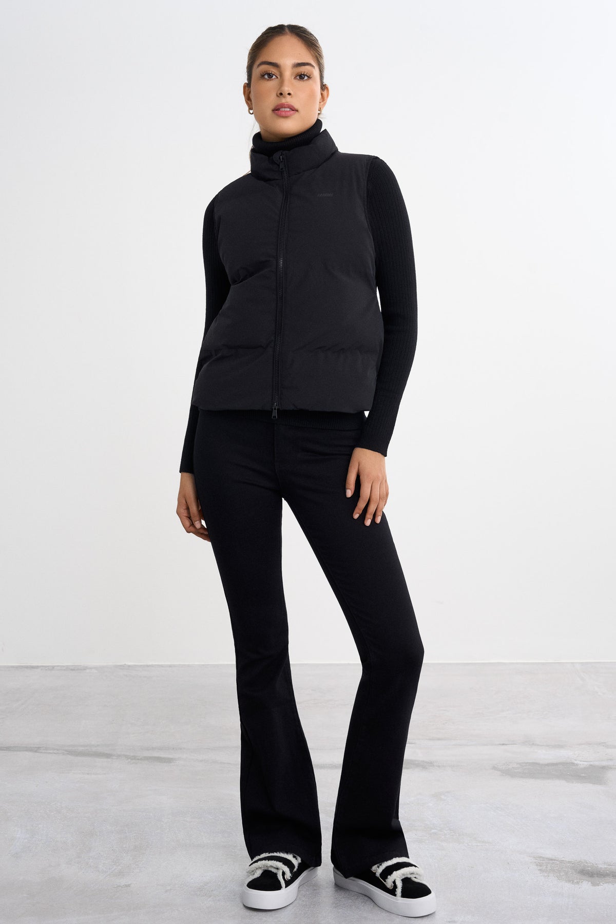 Snøhetta Down Vest