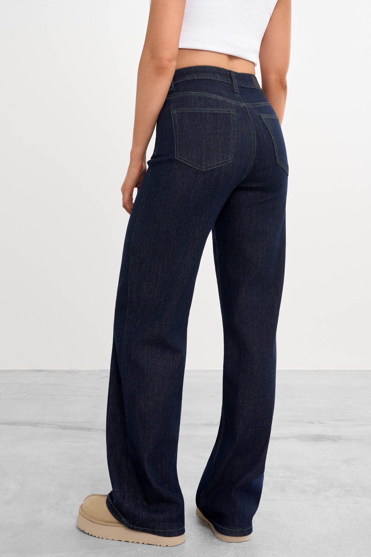 Baggy Jeans