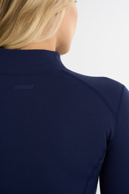 Softy Jacket - for dame - Famme - Jacket