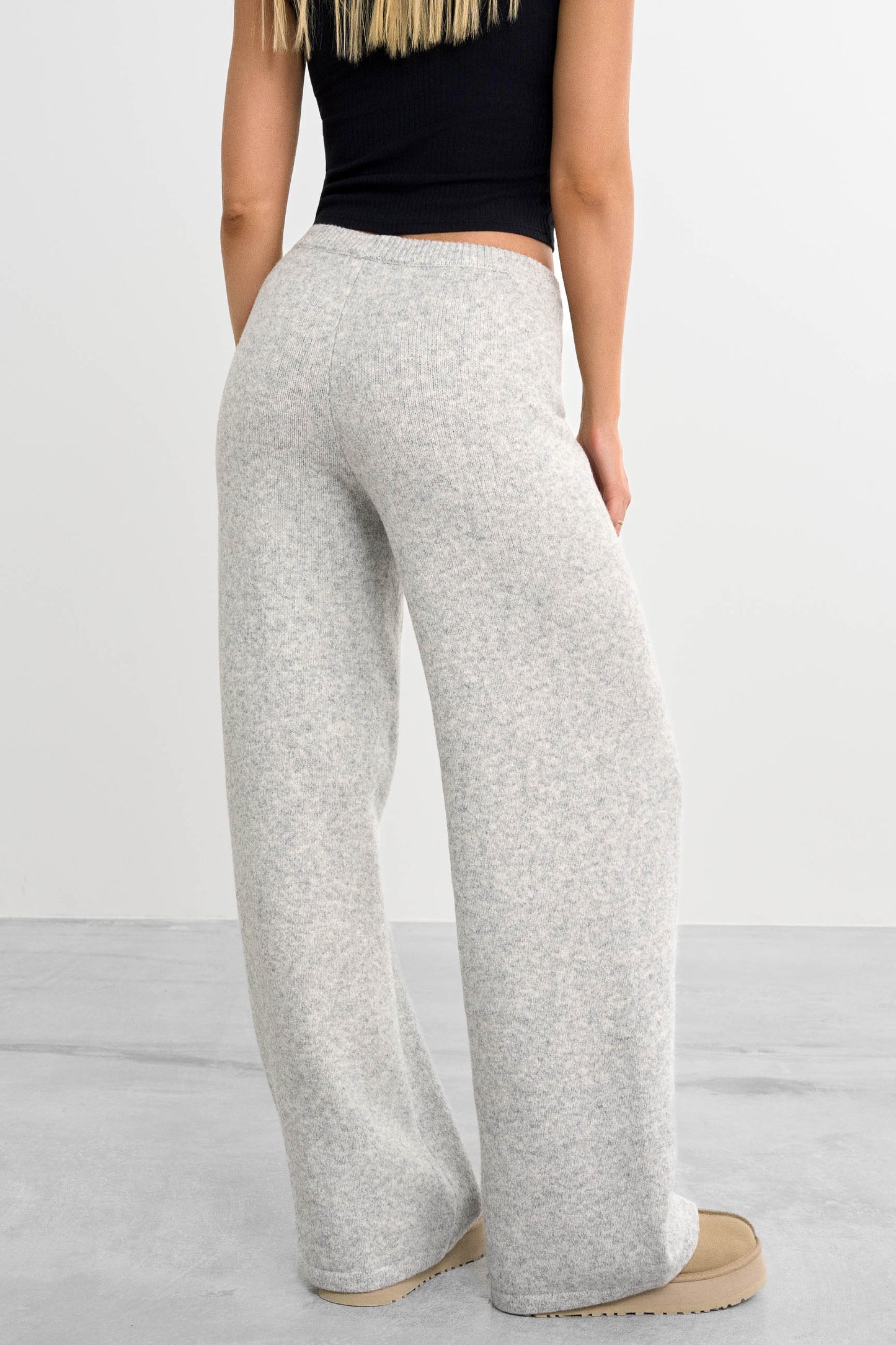 Legacy Knit Pants