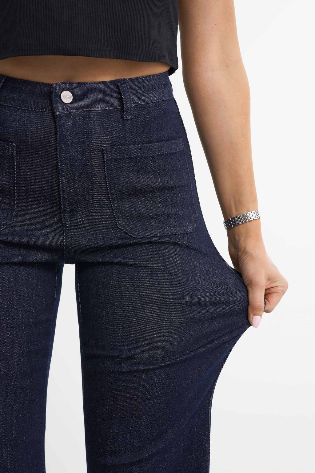 Retro Jeans
