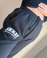 Équilibre Oversized Jogger