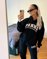 Équilibre Oversized Jogger