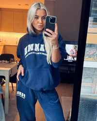Équilibre Oversized Jogger