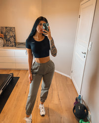 Équilibre Oversized Jogger