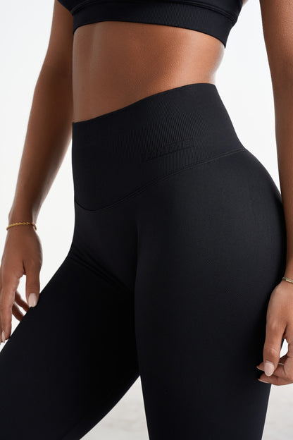 High Waist Sculpt Leggings - for dame - Famme - Leggings