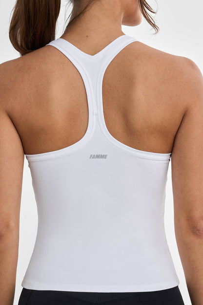 Essential Tank Top