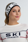SKI Headband - for dame - Famme - 