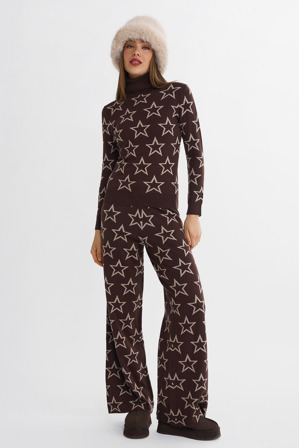 Skistar Pants