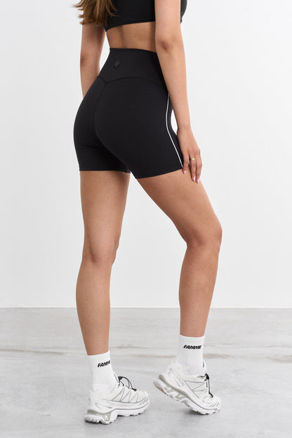 Softy Contrast Shorts