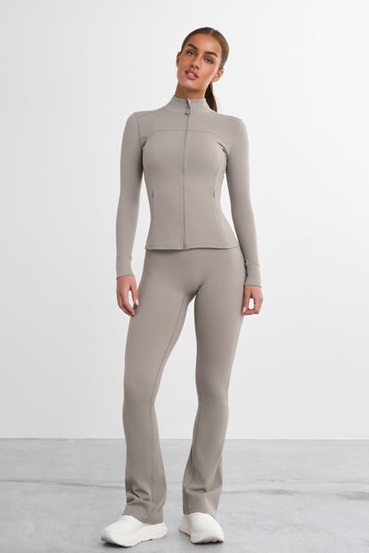 Softy Jacket - for dame - Famme - Jacket