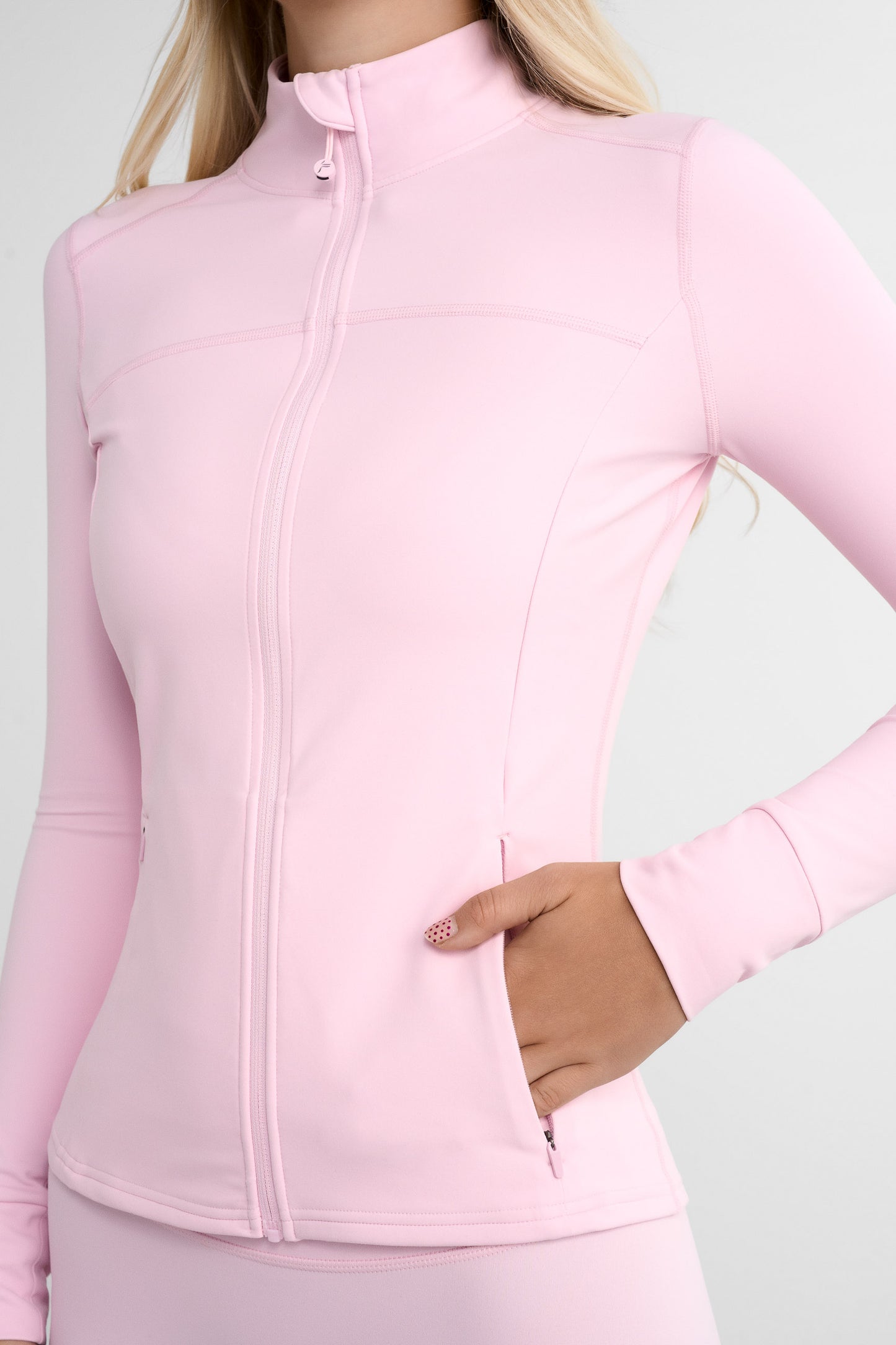 Softy Jacket - for dame - Famme - Jacket