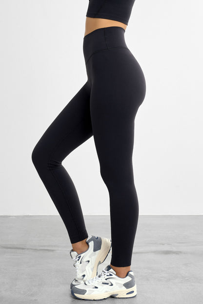 Softy Leggings - for dame - Famme - Leggings