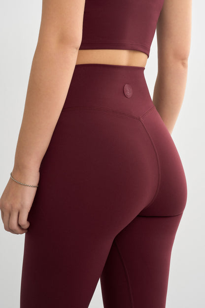 Softy Leggings - for dame - Famme - Leggings