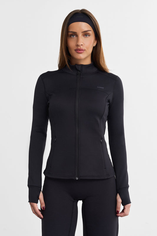 Warming Jacket