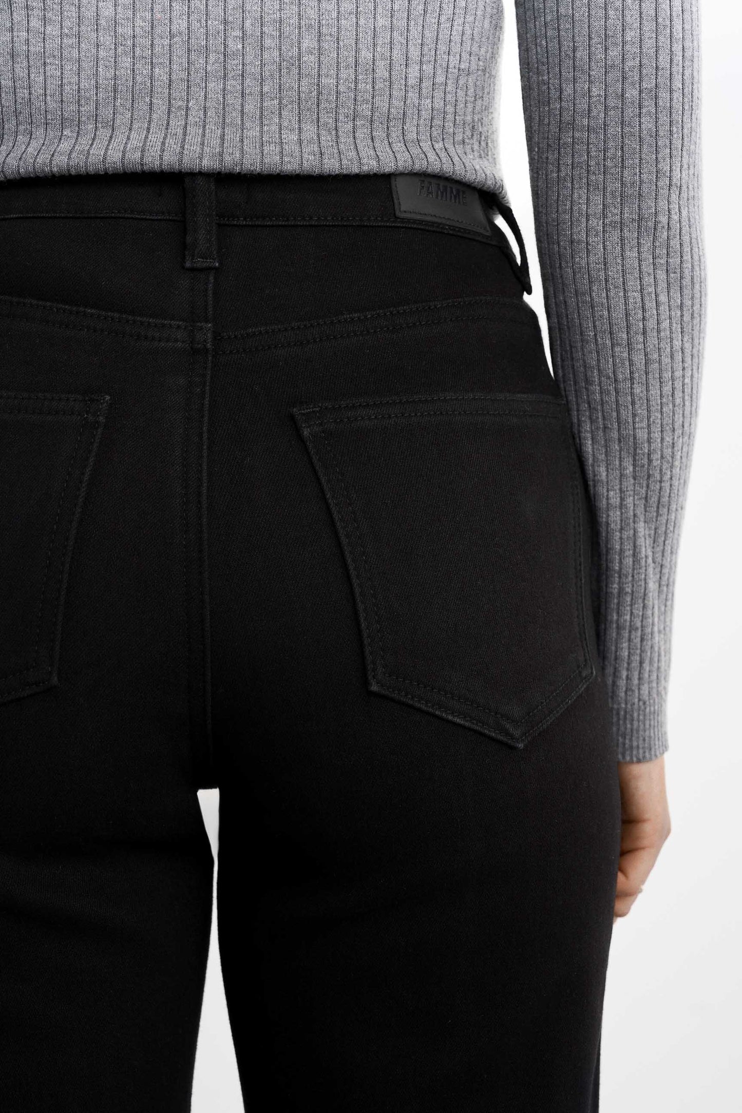 Warming Baggy Jeans