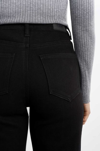 Warming Baggy Jeans
